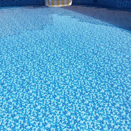 Villa Dei Cicas ตารันโต ภายนอก รูปภาพ